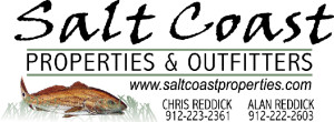 FISHING AND BOATING CHARTERS
